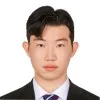 JEONGMIN KO