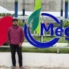 Harishreddy Methuku