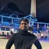 Shailesh Nanisetty