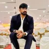 Vishnu Tunga