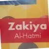 Zakiya ALHatmi