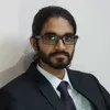 Murali Madanamohanan