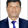 DP RAMESH