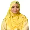 Alisha Amin