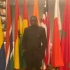 Adomako Manu Kufuor