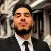 Anthony Arreguin