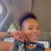 Lindiwe Kunene