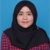 Natasha Ahamad Kamal