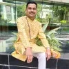 Kishor Shedge