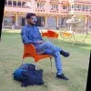 Munendra singh Kushwah