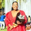 Ndileka Andisiwe Mathandela