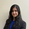 Tanvi Chaudhari