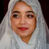Nazreen Bux
