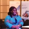 Mary Kwarley Quartey