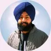 Damanveer Singh Toor