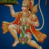 Santanu Acharya