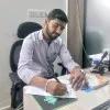Vijay Solanki