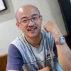 Tommy Hsu