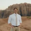 Blake Nelson
