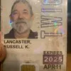 Russell Lancaster