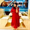 Shubhashree Naidu