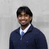 Roshan Rajesh