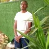 Billy Msibi