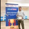 INDRANIL MONDAL