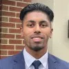 Rohan Sathish