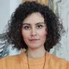 Parinaz Ghiasi