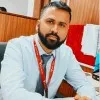 Abhilash Anand