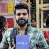 Harish Menon