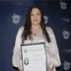 Claudia Cabello Garcia