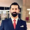 Sahand Ghazali