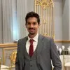 Arham Nadeem
