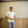 Krishna Agarwal
