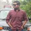Arjun Vt