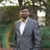 Nishant Chavan