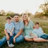 Garett Longoria