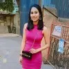 Janhvi patel
