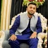 Syed Anas