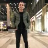 ahmed siam
