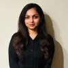 Sanika Chacko