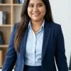 Sudeshna Mishra