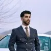 Sarwar Khadr