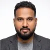 Santhosh Baskaran