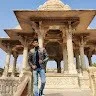 Naved Shekh