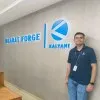Tejas Kajale