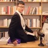 Fangzhou Chen