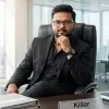 Ahsan Manzoor